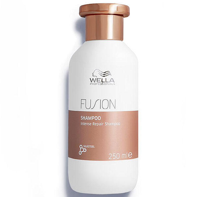 Wella Fusion shampooing 250ml